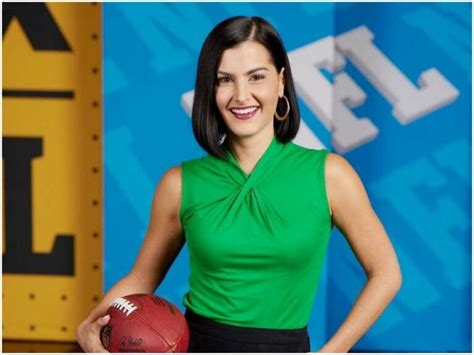 Megan Olivi Biography Age Height Husband Net Worth