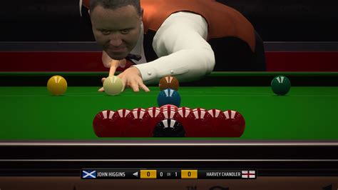 A couple of readers have fairly pointed out that posting the results of matches in post titles is obviously spoiling the results. Snooker 19 - PS4 Review - PlayStation Country