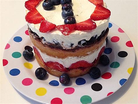 Kindergeburtstag tolle ideen von dr oetker. Babytorte von realmelissa | Chefkoch | Baby kuchen, Kuchen ...
