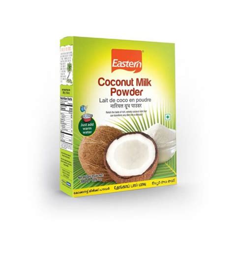 Eastern Condiments Coconut Milk Powder Eastern Condiments