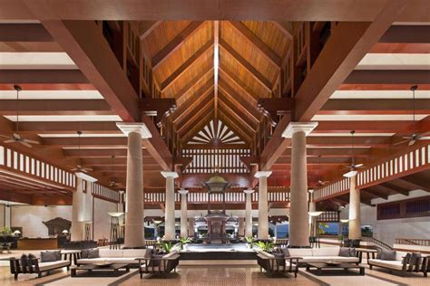 The Andaman A Luxury Collection Resort Langkawi Langkawi 2021