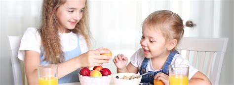 Alimentazione Bambini Età Scolare I Miei Consigli Dottssa Liliana