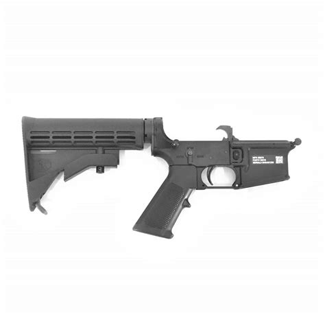 Fn M4a1 Block 1 Upper Receiver Group Military Collector Buy Now At