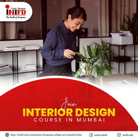 Join Interior Designer Course In Mumbai Inifd Vashi Flickr
