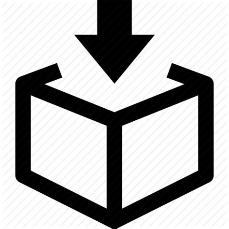 Download Packages Vector Free PNG Transparent Background, Free ...