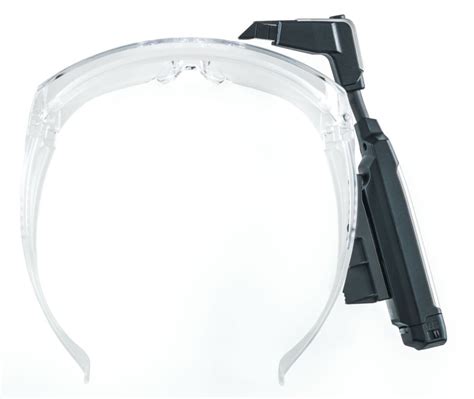 Olympus Unveils Smart Glasses With A 24 Megapixel Camera Petapixel