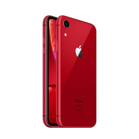 Apple Iphone Xr 64gb Red Unlocked Gsm Worldwide