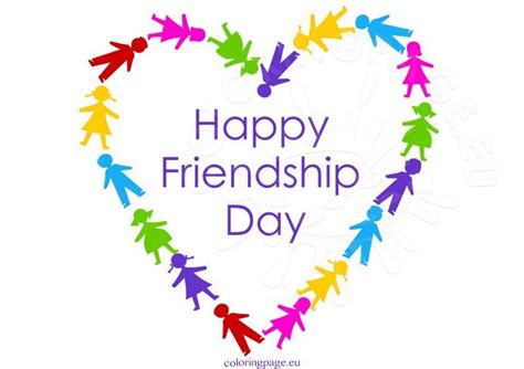 Friendship Day History Of Friendship Day Today In Connection With