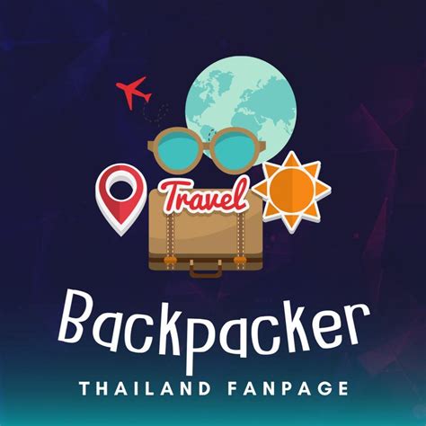 Backpacker หาเพื่อนเที่ยวในและต่างประเทศ