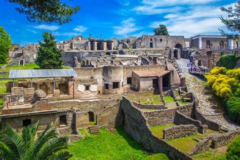 15 Best Pompeii Tours The Crazy Tourist