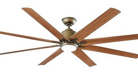 These ceiling fans don't just keep you cool -- they look ...