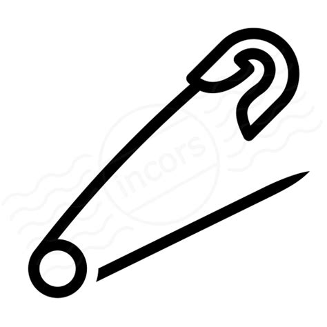 Safety Pin Baby Coloring Pages Coloring Pages