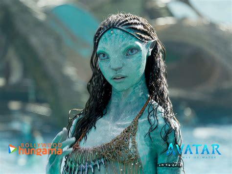 Avatar The Way Of Water English 2022 Wallpapers Avatar The Way Of