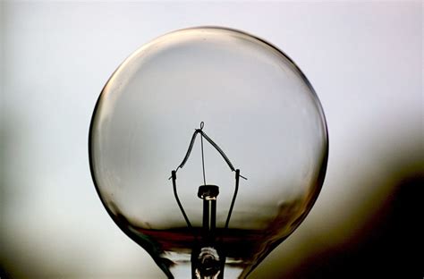 Incandescent Lamp An Architect Explains Architecture Ideas