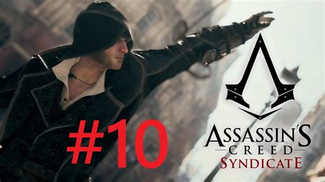 Clara O Dea Assassin S Creed Syndicate Part Phd Youtube