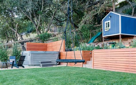 Get Backyard Play Area Ideas Images Homelooker