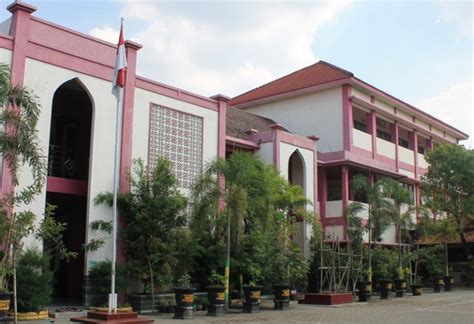Daftar Kumpulan Pondok Pesantren Terbaik dan Terbesar di Jawa Timur