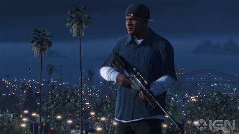 Slideshow Neue Grand Theft Auto V Screenshots Für Pc In 4k