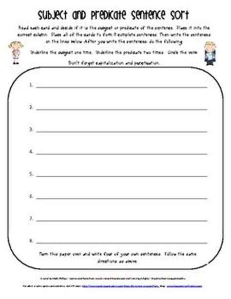 The Fact And Opinion Sort Worksheet For Students To Use In Their Writing Skills