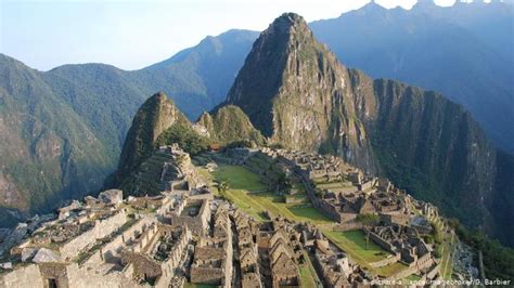 Peru Tourists Accused Of Damaging Defecating On Machu Picchu Times