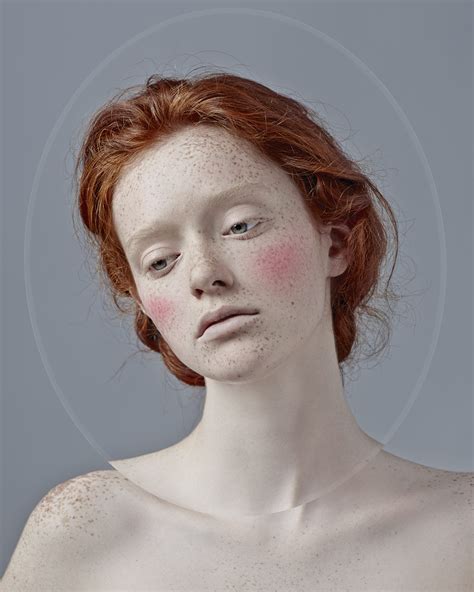 Between Innocence And Surrealism With Kristina Varaksina Fine Art Portrait Photography Fine