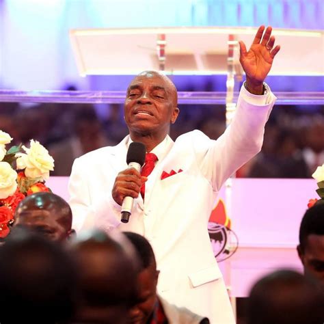 Pulse Opinion Bishop Oyedepo Misfired On Jubril From Sudan He