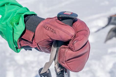 The Best Ski Gloves Of 2023 Gearjunkie
