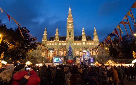 Cena Di Capodanno Sul Danubio A Vienna Programma Prezzi Viaggiamo