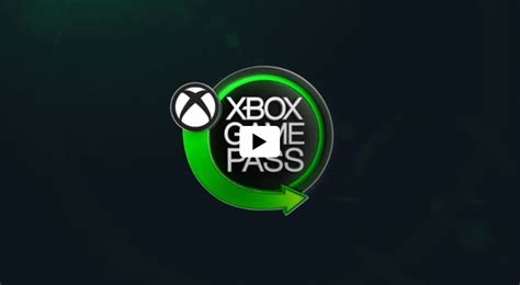 X019 Xbox Game Pass En X019 Anunciamos Más De 50 Juegos Y Promociones