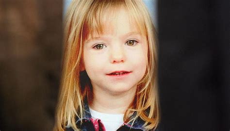 Madeleine Mccann Police Say Case May Never Be Solved Newshub
