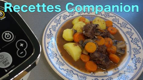 Boeuf Bourguignon
