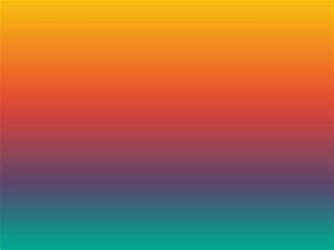 Gradient + Movement by Jeremy Lobdell on Dribbble