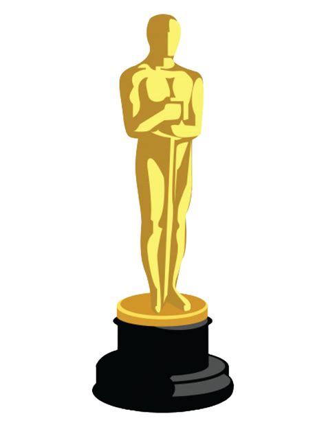 Academy Award Png PNG Image Collection