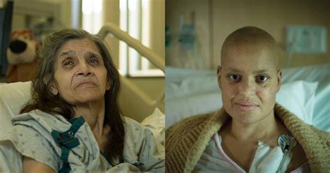 These Beautiful But Heartbreaking Photos Of Dying People Will Show You