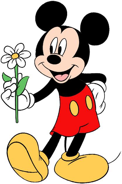 Mickey mouse minnie mouse drawing oswald the lucky rabbit cartoon, mickey png clipart. Mickey Mouse Clip Art 2 | Disney Clip Art Galore
