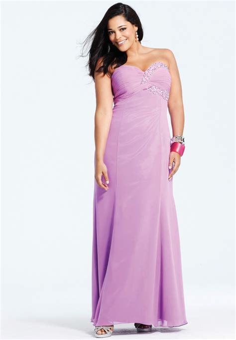 Whiteazalea Prom Dresses Cheap Plus Size Prom Dresses In Red For