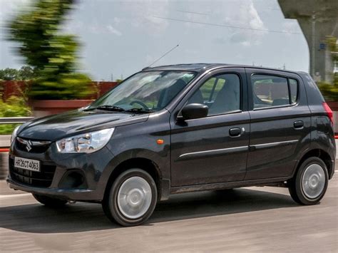 The maruti suzuki alto k10 was originally targeted at individuals looking for a powerful the price of the new alto starts at just ₹2,94,800* for the std petrol variant. Maruti Suzuki Alto K10 - Price in India-Reviews, Images ...