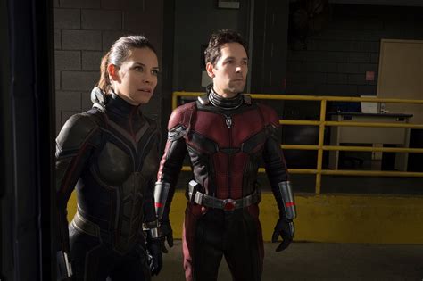 When To Expect The First Ant Man And The Wasp Quantumania Trailer Bgr