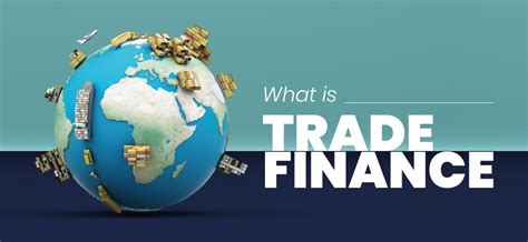 What Is Trade Finance An Easy To Understand Guideline Fundpark