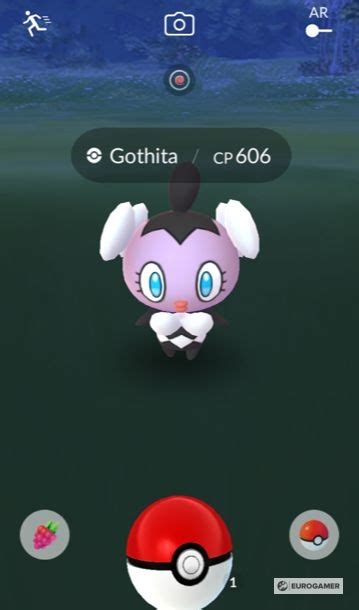 Gothita 100 Perfect Iv Stats Shiny Gothita In Pokémon Go Explained