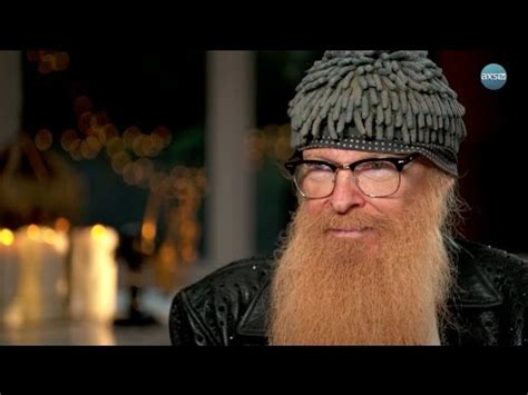 I crochet my nudu hats with a soft baby yarn, machine washable at 30 degrees (lay flat to dry). Billy Gibbons Talks ZZ Top's Hit 'La Grange' During AXS TV ...