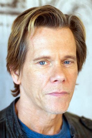 The arrow emerges from his throat as she holds him down by the forehead. Kevin Bacon | Biography, Movie Highlights and Photos ...