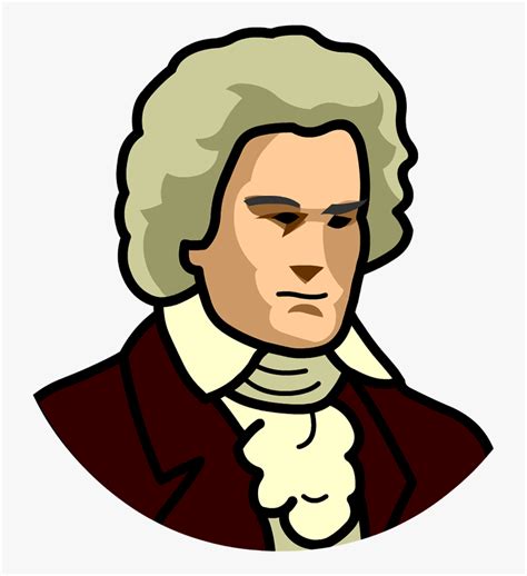 Brainpop Ludwig Van Beethoven Hd Png Download Kindpng