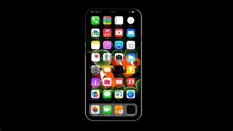 Watch Iphone 8 Concept Video Shows Off Jaw Dropping Design