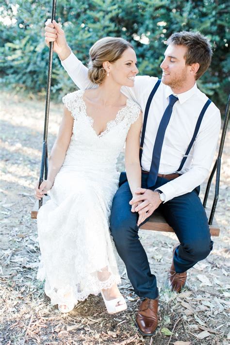 Maybe you would like to learn more about one of these? Casual, Rustic Western Australia Farm Wedding | Formal ...
