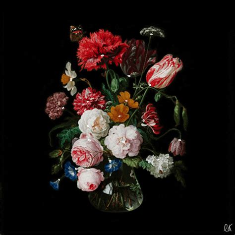 You don't even have to send real flowers! Vase Of Flowers GIFs - Get the best GIF on GIPHY