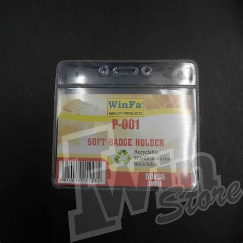 Maybe you would like to learn more about one of these? Jual Plastik ID card ukuran 86x54mm Horizontal di lapak ...