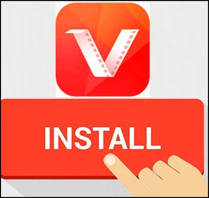 It is very easy to use. Vidmate App 2020 Youtube Video Downloader (With images ...