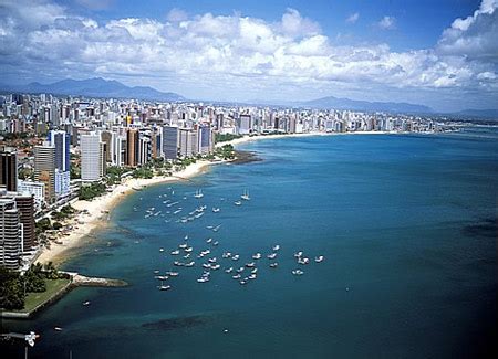Fortaleza comemora convocação de everton cebolinha para eliminatórias do mundial de 2022. Fortaleza, um dos lugares mais procurados do Brasil ...