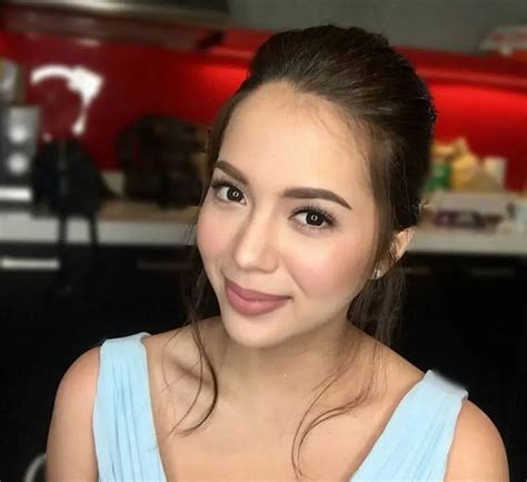 Julia Montes Reveals Reason Why She Left Star Magic Starmometer